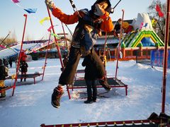 -欢乐水魔方水世界