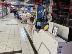 -天丰利生活MALL(和平里店)