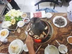 -原柳滩高台阶涮羊肉