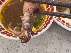 -喜家自助小火锅(乐客城店)