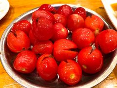 乌梅小柿子-京朋串屋·烧烤(望京西路总店)