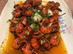 -靓靓蒸虾·头牌蒸虾(南山桂庙店)