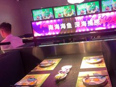-匠子烤鱼(上邦百汇城店)