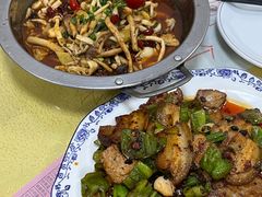 -胖哥川菜馆(武东路店)