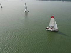 -上海美帆帆船露营基地