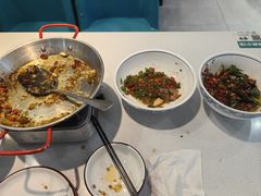 -福巷湘食小馆·猛火现炒(上海首店)