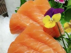 -樱の千渡日式料理·铁板烧•烧鸟(金盛田广场店)