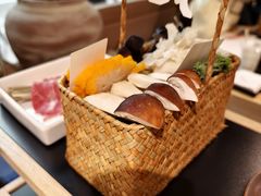 -山缓缓火锅(青岛万象城店)