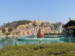 -南京银杏湖乐园