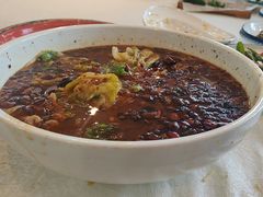 -人民公社大食堂(张家湾店)