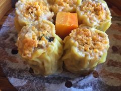海胆鸡肉烧卖-金汇酒楼(中山东区店)