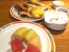 -比格比萨自助(宋家庄店)