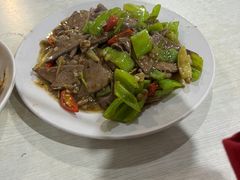 -老于餐厅(民生路店)