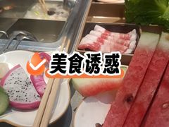 -海底捞火锅(团结桥店)