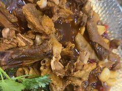 -下梅人家土菜馆(历史文化餐厅度假区店)