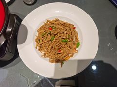 -楚鲜·汉正街一号(天河店)