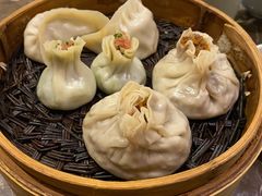 冶春蒸饺-冶春茶社(星汉大厦店)