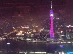 -广州四季酒店·天吧·高空酒吧
