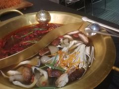 -摇滚火锅