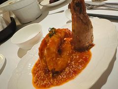 干烧明虾-福1039(愚园路店)
