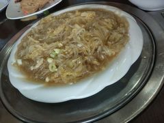 -金卯白肉罩火烧