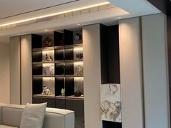-索菲亚衣柜橱柜家具全屋定制(汶水红星店)