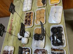 -南大门韩国米糕(公滨路店)