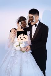 -金夫人婚纱摄影(总店)