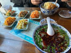 -伊穆祥牛肉面总店·清真
