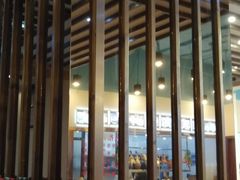 大堂-金穗园·砂锅粥.醉鸡煲火锅(长寿路店)