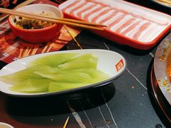 -蜀大侠火锅.川剧变脸(龙泉世茂店)