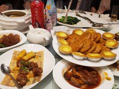 -北京兴基铂尔曼饭店