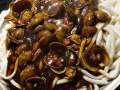-味界·精致赣菜(招商花园城店)