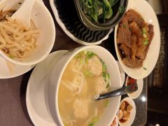 -中国厨房/台湾牛肉面