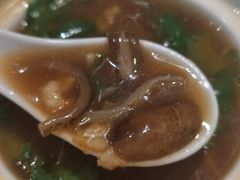 鲨鱼皮羹-抱德·潮汕味(敦和店原惠城鱼仔)