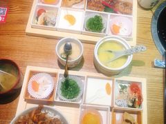 -蟹将军·松叶蟹和牛日料放题自助(K11店)