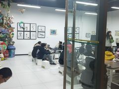 -耳朵人艺术(解放碑校区)