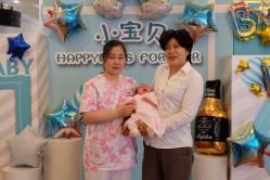 点击看大图 -蓓爱娇琪月子会所(虹口店)