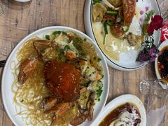 -醉壹号海鲜大排档(厦门美食地标店)