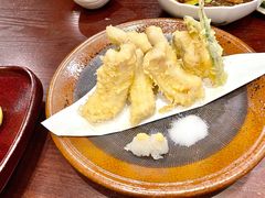 -翔峰炭火鳗鱼(悦泰街里公寓店)