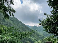 -丹山赤水风景名胜区