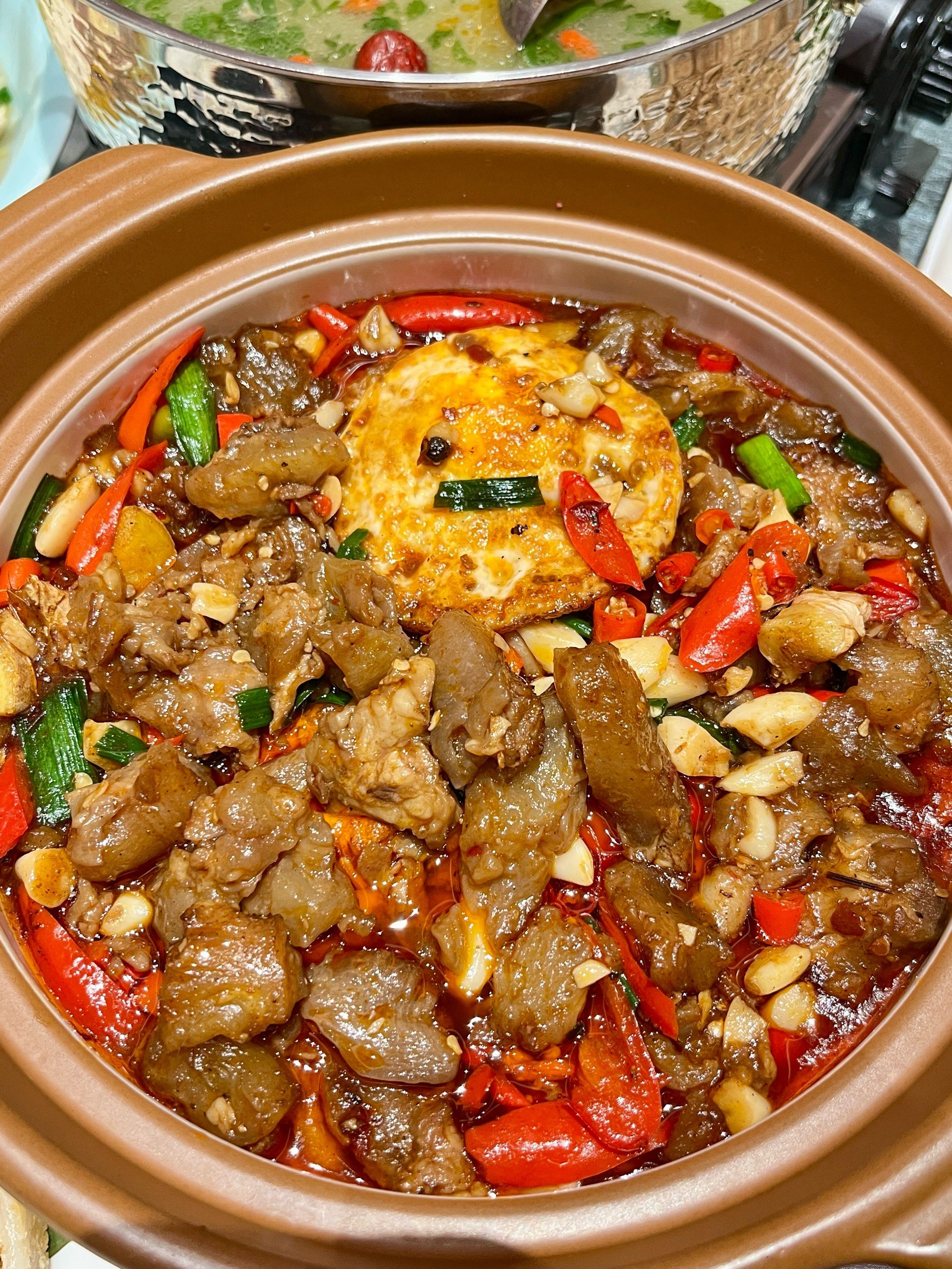 江西十大 名菜匠心 荟萃相关图片4