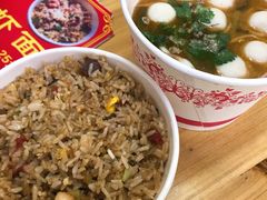 -明月虾面(厦禾路店)