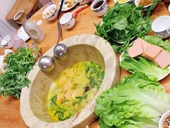 -云南野生菌石锅鱼石锅鸡(大金塔店)