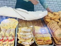 -厨稻香中式快餐(万象城店)