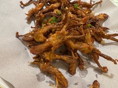 -大笑饭堂(甲子桥店)