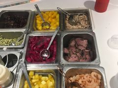 -CALIFORKS加州叉子轻食(朝阳门店)