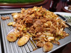 -香丰阁·烤鸭·川湘菜(清河店)