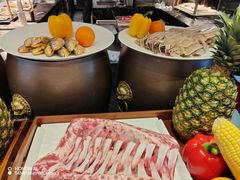 -阿纳迪酒店·秘境西餐厅