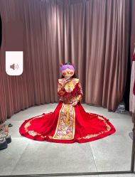 -PAI婚纱礼服设计馆【大牌租赁/高级定制】